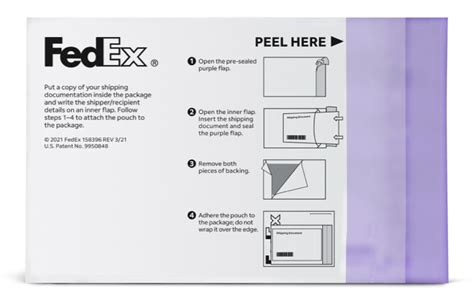 How To Print Manage And Create A Shipping Label Fedex How To Print Manage And Create A Shipping Label Fedex