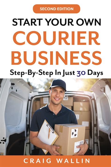 How To Start A Courier Business In 9 Easy Steps Profits On Wheels How To Start A Courier Business In 9 Easy Steps Profits On Wheels