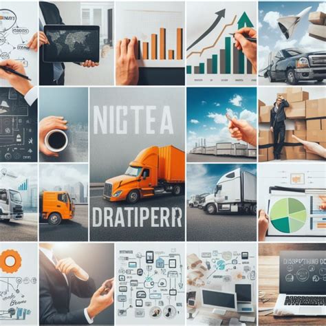 How To Start A Dispatching Company