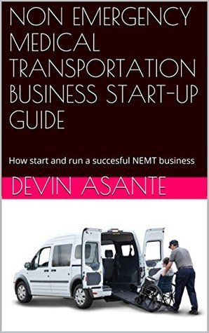 How To Start A Medical Transportation Business Full Guide How To Start A Medical Transportation Business Full Guide