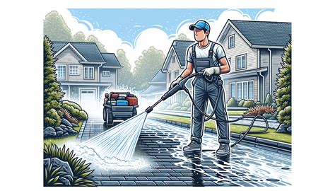 How To Start A Power Washing Business How To Start A Power Washing Business