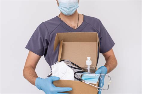 How To Start Delivering Medical Supplies