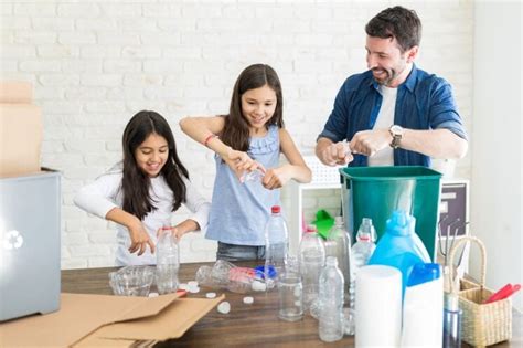 How To Start Recycling At Home