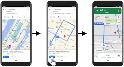 How To Use Google Maps When You Travel How To Use Google Maps When You Travel
