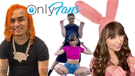 I Bought Lil Pump Riley Reid S Onlyfans So You Don T Have To Youtube I Bought Lil Pump Riley Reid S Onlyfans So You Don T Have To Youtube