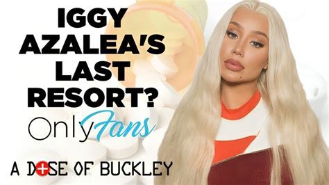 Iggy Azalea Exclusive Onlyfans Photos