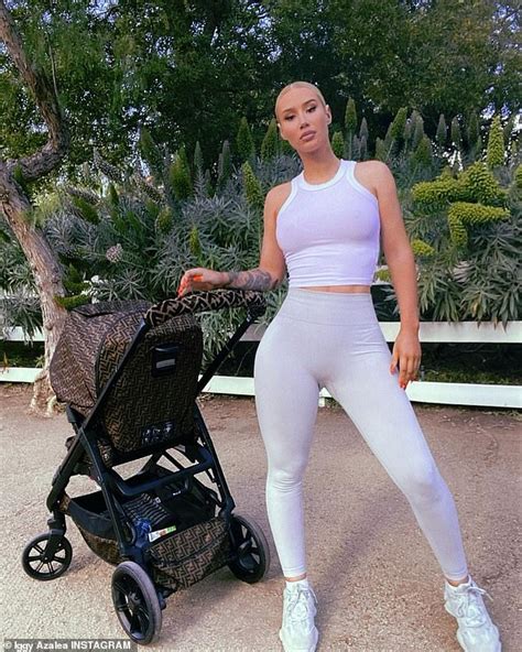 Iggy Azalea Only Fans Leak