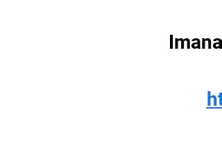 Imanawann Onlyfans