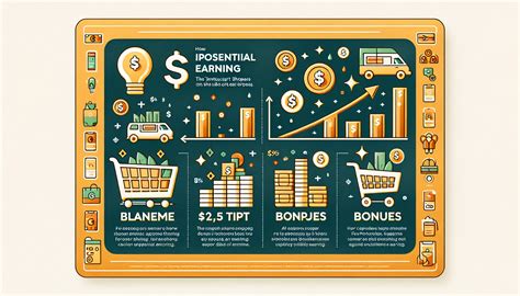 Instacart Driver Salary How Much Do Instacart Shoppers Make Instacart Driver Salary How Much Do Instacart Shoppers Make
