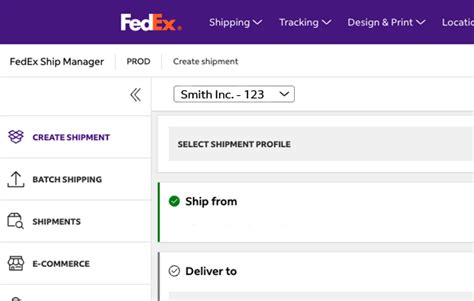 International Shipping And Customs Broker Options Fedex International Shipping And Customs Broker Options Fedex