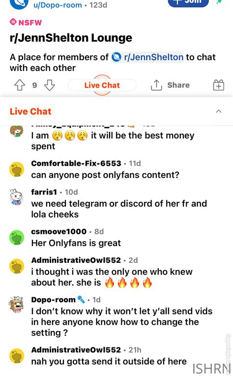 Ishrn Onlyfans