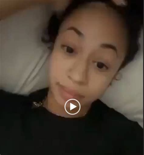 Jaden Newman Leaked