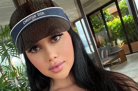 Jailyne Ojeda Presume Su Figura En Mini Bikini Bellas Y Sexy Jailyne Ojeda Presume Su Figura En Mini Bikini Bellas Y Sexy