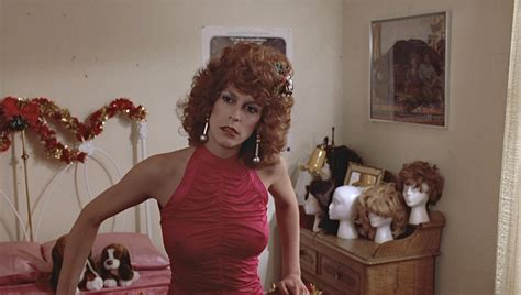 Jamie Lee Curtis Hot Trading Places Jamie Lee Curtis Hot Trading Places