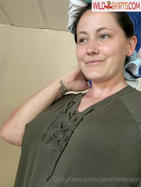 Jenelle Evans Leaked Onlyfans