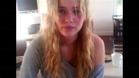 Jeniffer Lawrence Private Video Leaked Thefappening 1 Youtube Jeniffer Lawrence Private Video Leaked Thefappening 1 Youtube