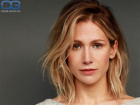 Jennifer Landon Nude