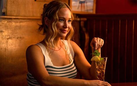 Jennifer Lawrence Es Fuertemente Criticada Por Escena En No Hard Feelings Jennifer Lawrence Es Fuertemente Criticada Por Escena En No Hard Feelings