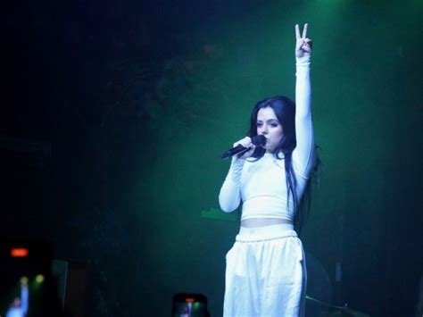 Jessie Murph Tickets 18Th October The Stage Ae Jessie Murph Tickets 18Th October The Stage Ae