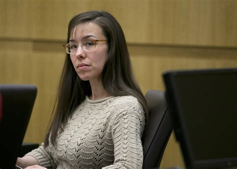Jodi Arias Nude Naked