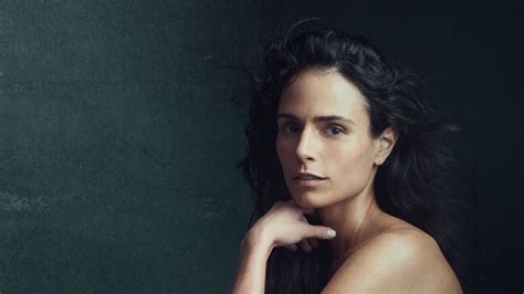 Jordana Brewster In The Nude