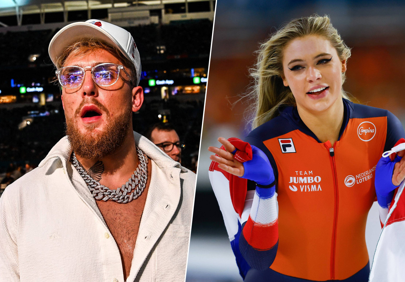 Jutta Leerdam Maakt Volgers En Jake Wild Met Kleine Bikini Jutta Leerdam Maakt Volgers En Jake Wild Met Kleine Bikini