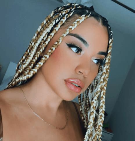 Kalani Rodgers Onlyfans Leaked