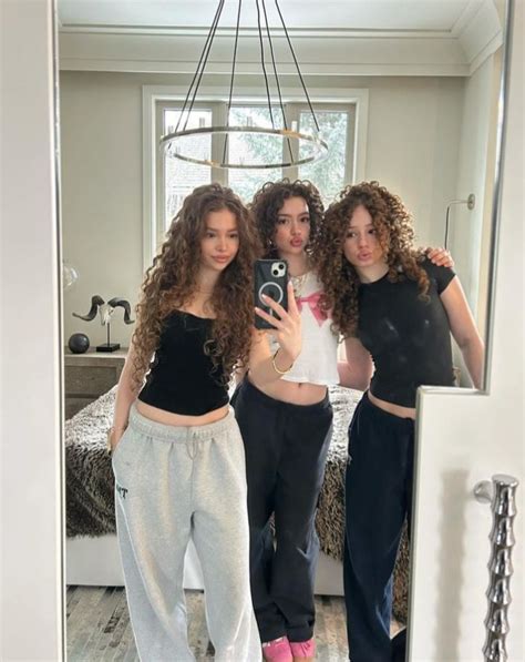 Kalogeras Sisters Nude