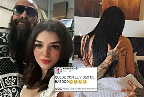 Karely Ruizonlyfans Karely Ruizonlyfans