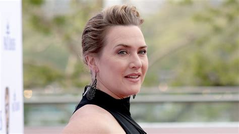 Kate Winslet Nude
