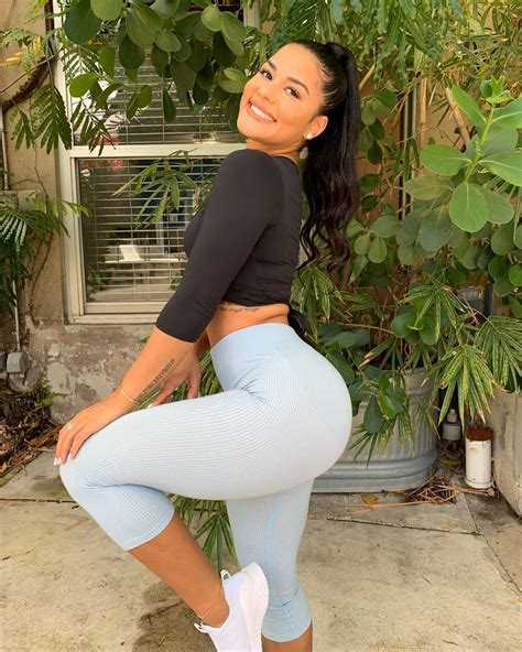 Katya Elise Henry Leak