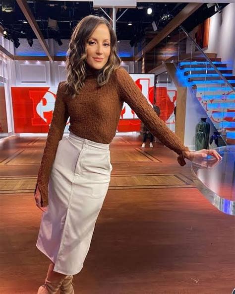 Kay Adams Nude