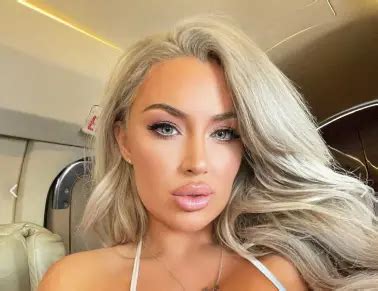 Laci Kay Somers Only Fans