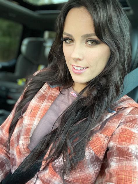 Lacie May Nudes