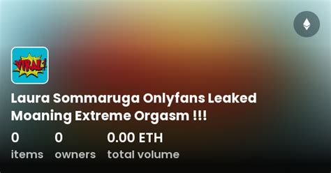 Laurasommaruga Onlyfans