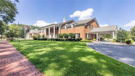 Leak Memory Chapel