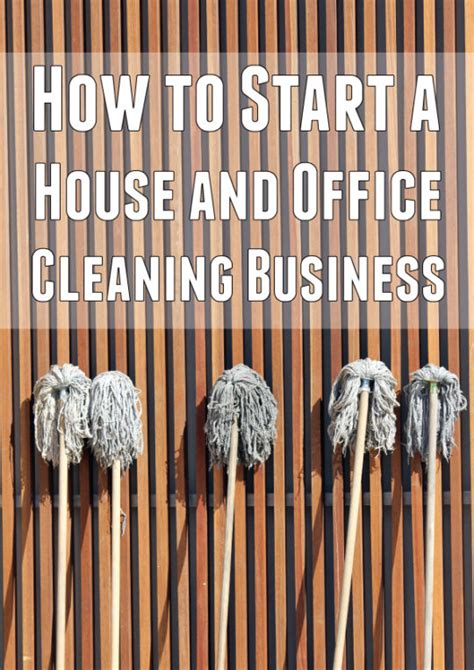 Learn How To Grow Your House And Office Cleaning Business Fast A Learn How To Grow Your House And Office Cleaning Business Fast A