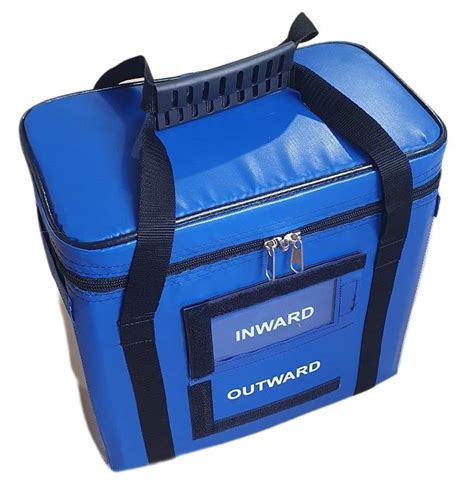 Lee Hall Medical Carrier Lee Hall Medical Carrier