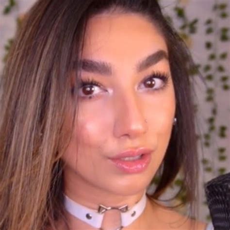 Leedah Asmr Leaked