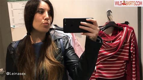 Leina Sex Onlyfans Xxx