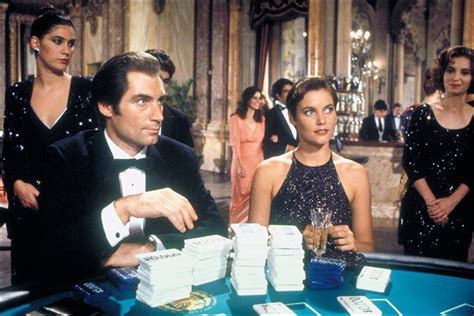 Licence To Kill 1989 Great Movies Licence To Kill 1989 Great Movies