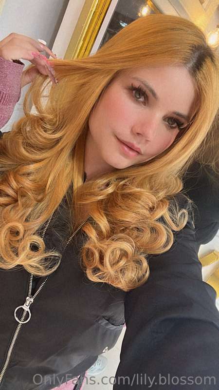 Lily Blossom Onlyfans
