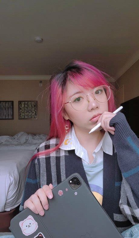 Lilypichu Nude Onlyfans Leaked Photo 402 Topfapgirls Lilypichu Nude Onlyfans Leaked Photo 402 Topfapgirls