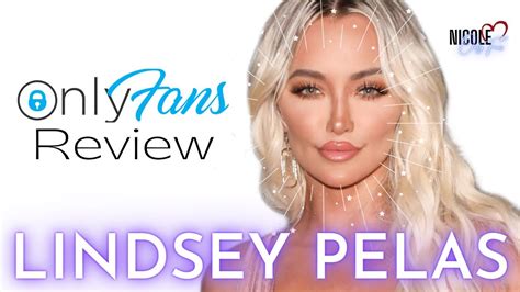Lindseypelas Onlyfans