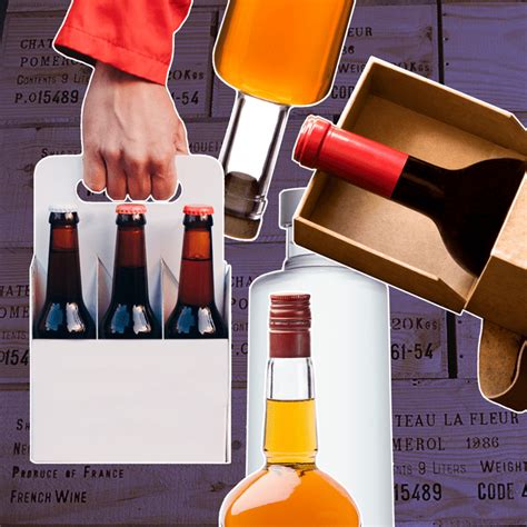 Liquor Delivery Services