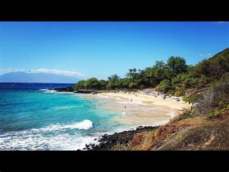 Little Beach Nudist Beach Maui Hawaii Youtube Little Beach Nudist Beach Maui Hawaii Youtube