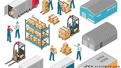 Logistics And Distribution