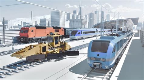 Logistics And Transport Bosch Rexroth Usa Logistics And Transport Bosch Rexroth Usa