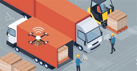 Logistics Problem