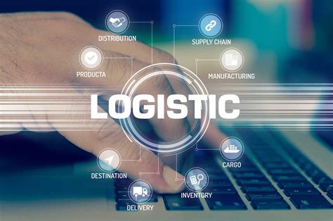 Logistics Tech